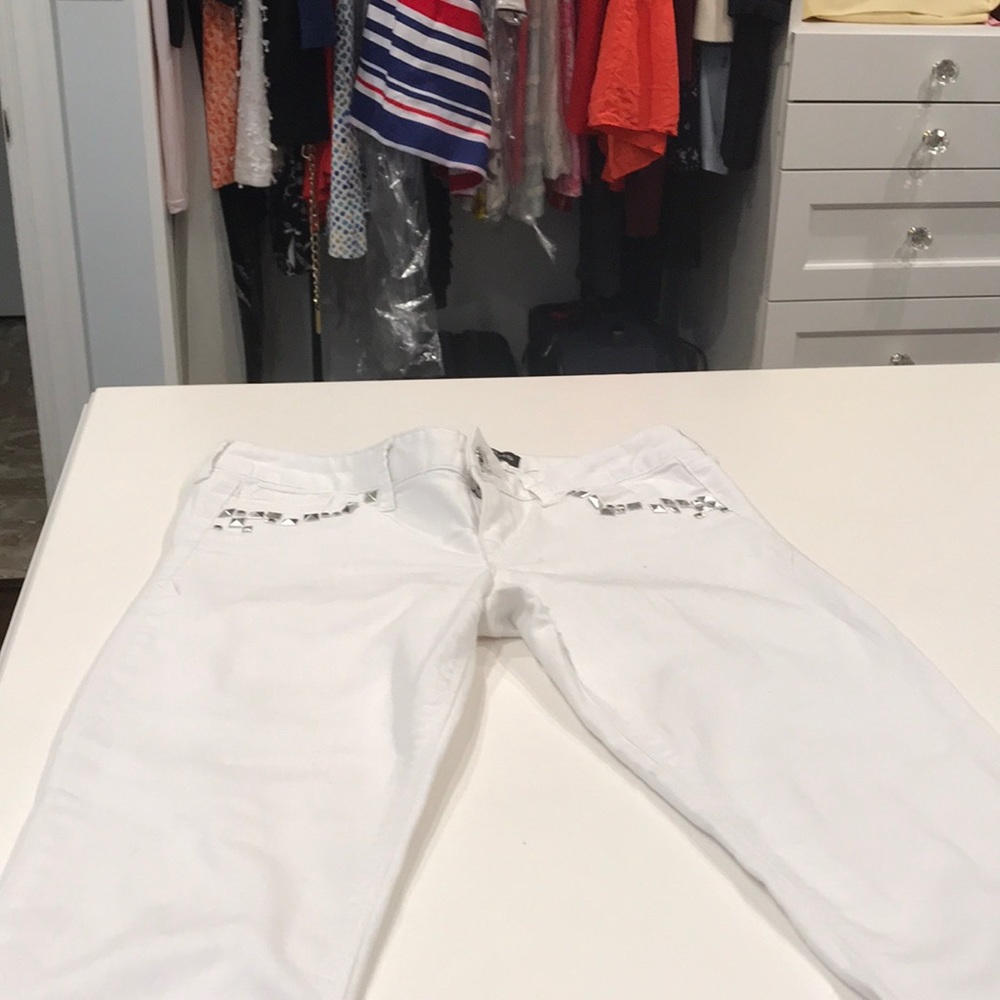 White express jeans .. size 2